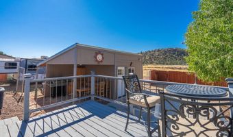 1347 N Apple Blossom Ln, Apple Valley, UT 84737