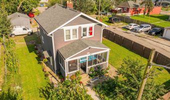 462 S Eureka Ave, Columbus, OH 43204