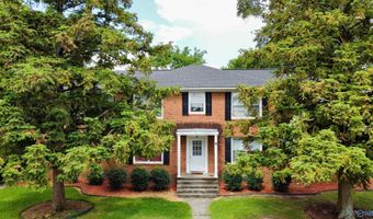 208 Miller St, Albertville, AL 35950