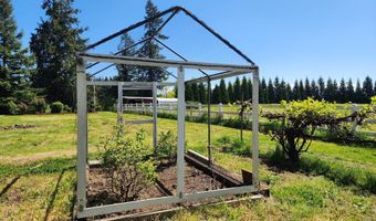 26383 S MERIDIAN Rd, Aurora, OR 97002