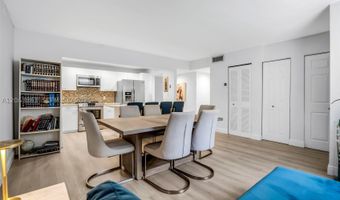 3350 NE 192nd St 4Q-B, Aventura, FL 33180