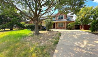 1575 Poets Way, Allen, TX 75002