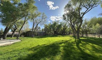 6 Mountain View Pl, Alamosa, CO 81101