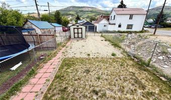 605 E Park Ave, Anaconda, MT 59711