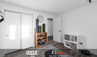 2019 N Yellow Creek Rd, Casper, WY 82604