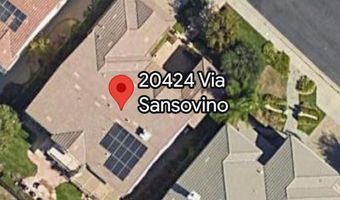 20424 Via Sansovino, Los Angeles, CA 91326
