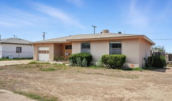 909 CEDAR Ave, Alamogordo, NM 88310