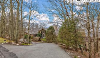 1122 Summit Park Dr, Banner Elk, NC 28604