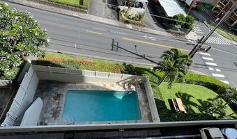 1516 Ward Ave 505, Honolulu, HI 96822