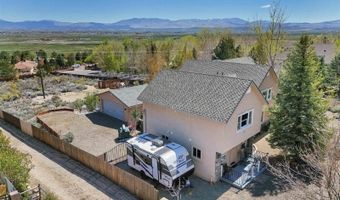 795 Foothill Rd, Gardnerville, NV 89460