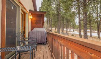 33 Clay Ter, Angel Fire, NM 87710