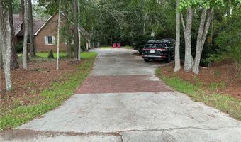 455 Forest Ave SE, Baxley, GA 31513