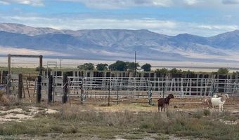 1600 Kyle Hot Springs Rd, Imlay, NV 89418