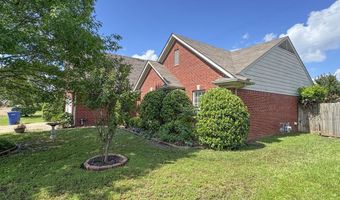 120 Oakleigh, Batesville, MS 38606