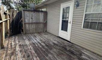 414 LEIGHTON Ave, Anniston, AL 36207