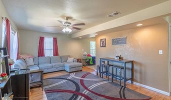 733 S Crockett Dr, Abilene, TX 79605