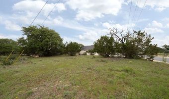 449 S CALVIN BARRETT, Blanco, TX 78606