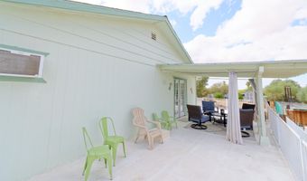 25388 Pendleton Way, Bouse, AZ 85325