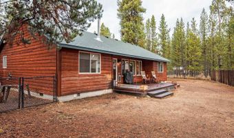 55918 Snow Goose Rd, Bend, OR 97707