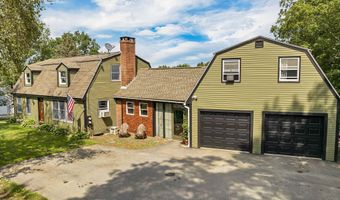 1 Goodell Rd, Antrim, NH 03440