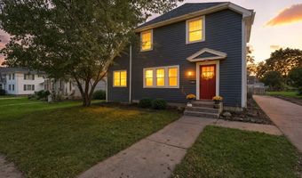 207 Samaritan Ave, Ashland, OH 44805