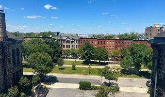 1714 PARK Ave 508, Baltimore, MD 21217