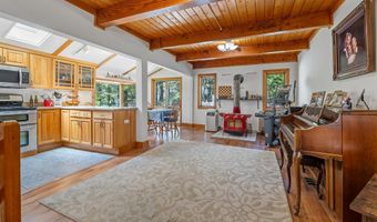 1006 Goose Pond Rd, Canaan, NH 03741