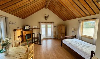 807 MERNA N BEAVER Rd, Daniel, WY 83115