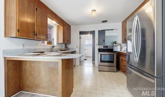 2607 S Montana, Caldwell, ID 83605