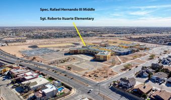 3300 TIERRA YVETTE Ln, El Paso, TX 79938