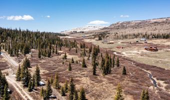 1913 E 2175 S, Brian Head, UT 84719