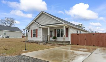 112 Cappin Ln, Aynor, SC 29511