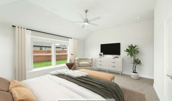215 Navajo Trl, Alvarado, TX 76009
