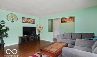 813 Boulder Rd, Indianapolis, IN 46217