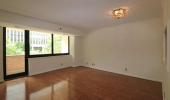 1805 CRYSTAL Dr 204S, Arlington, VA 22202
