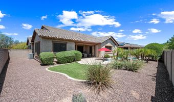 3331 N ACACIA Way, Buckeye, AZ 85396