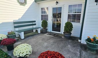 2871 Mexico Ridge Rd, Bennington, IN 47011