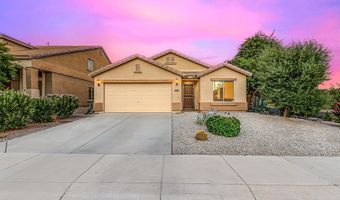 3885 N 294TH Ln, Buckeye, AZ 85396