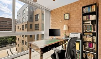 1024 N UTAH St 616, Arlington, VA 22201
