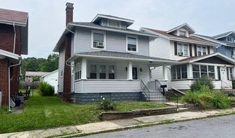 420 E Bell Ave, Altoona, PA 16602