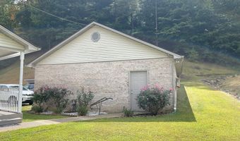 447 Big Elk Rd, Beauty, KY 41203