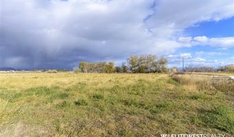 TBD Lane 8, Deaver, WY 82421