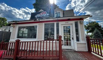 230 North St, Bennington, VT 05201