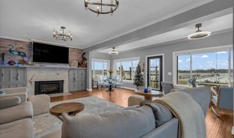 4979 Pointe Tremble, Algonac, MI 48001