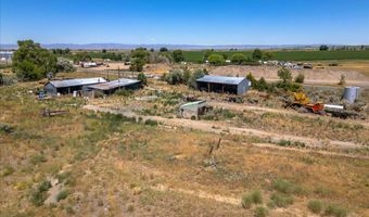 1301 Old Malad River Hwy, Bliss, ID 83314