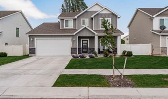 334 Church St, Ammon, ID 83406