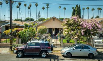 2966 2966 E 2nd St, Los Angeles, CA 90033