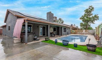 1286 E AVENIDA GRANDE, Casa Grande, AZ 85122