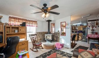 105 N COYOTE Rd, Apple Valley, UT 84737
