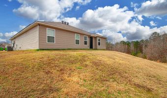 5000 Red Fox Trl, Bauxite, AR 72011
